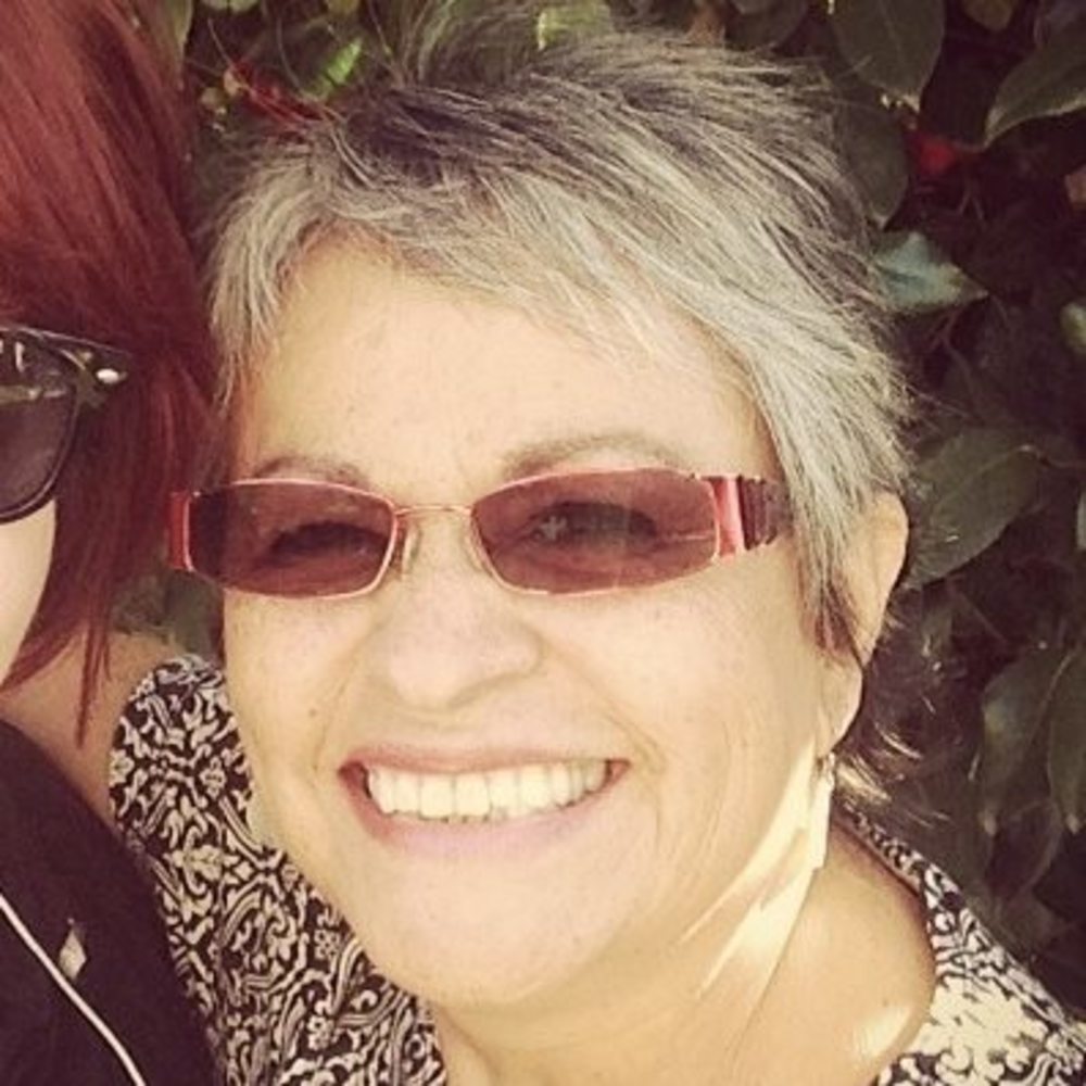 Meet your Posher, Patty